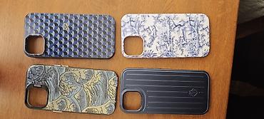 ipad az: Iphone 15 caselər az işlənib ayrı ayrı da satılır hamsını alana — 2