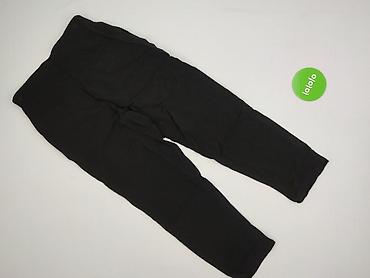 culotte: Uterqüe, Spodnie materiałowe damskie, rozmiar S — 3
