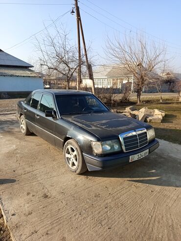 тойота виндом авто: Mercedes-Benz W124: 1992 г., 2.3 л, Механика, Бензин, Седан
