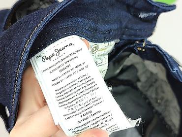 511 jeans: Pepe Jeans, Jeansy damskie, rozmiar L — 5