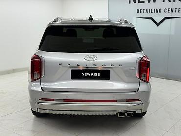 Hyundai: Hyundai Palisade: 2023 г., 2.2 л, Автомат, Дизель, Кроссовер — 7