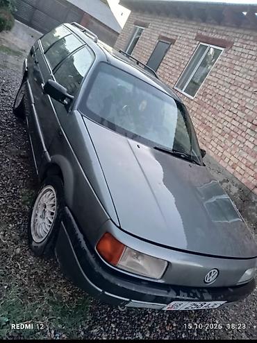 пасат в4: Volkswagen Passat: 1994 г., Механика, Бензин, Универсал — 1