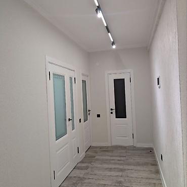 Продажа квартир: 1 комната, 41 м², Филармония Элитка, 3 этаж, Евроремонт — 5