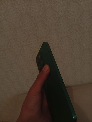 Honor: Honor X8b, 128 GB, rəng - Yaşıl, Barmaq izi -da lalafo.az — 7 Honor: Honor X8b, 128 GB, rəng - Yaşıl, Barmaq izi — 7