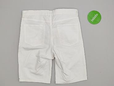 pull bear polska: H&M, Szorty dla mężczyzn, rozmiar L — 3