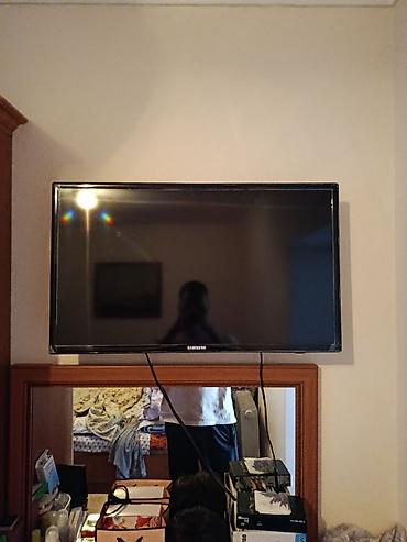 android box: Срочно!!!Телевизор Samsung, диагональ около 32–40" (ориентировочно) — 2