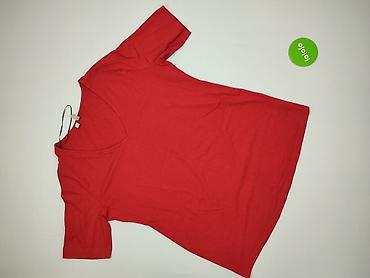 tunika oversize: Bodyflirt, T-shirt damski, rozmiar XL — 2