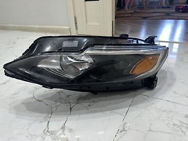 Ehtiyat hissələri: Sol, Yaxın və uzaq vuran işıqlar Universal auto, 2019 il, Orijinal, ABŞ, İşlənmiş — 4