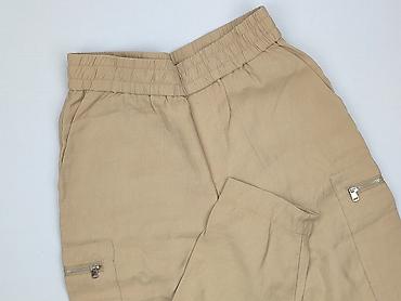kozaki cropp: Reserved, Spodnie cargo damskie, rozmiar XS — 1