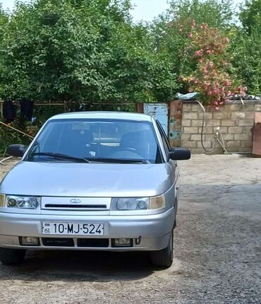 запчасти на паджеро 2: VAZ (LADA) 2110: 1.6 l | 2004 il