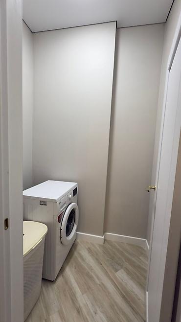 Продажа квартир: 2 комнаты, 76 м², Асанбай мкр Элитка, 8 этаж, Евроремонт — 8