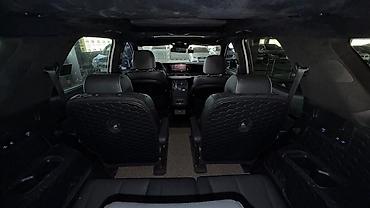 Hyundai: Hyundai Palisade: 2020 г., Кроссовер — 25
