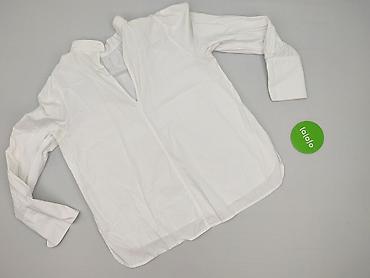 straight: Bluzka damska, rozmiar 3XL — 2