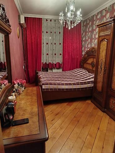 panorama park evleri: Xirdalan OLIMP MTK_DA 6/6 Mertebesi 3 otag temirli ve esyali menzil — 6