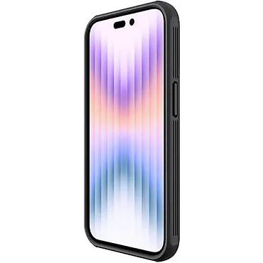 Maske i futrole za telefone: Maska Nillkin CamShield Pro za iPhone 14 Pro 6.1 crna. Uz brzu dostavu — 2