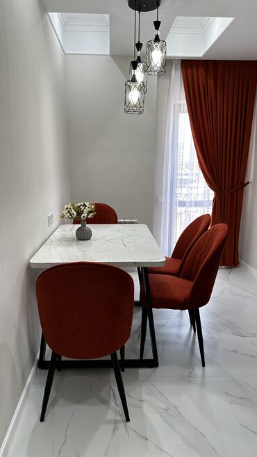 срочно продается квартира: 3 комнаты, 81 м², Элитка, 4 этаж, Евроремонт
