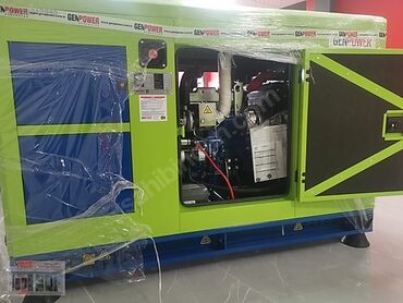 Generatorlar: ⚡️🇹🇷Generatorlar🇹🇷⚡️Genpower hər gücdə və sərfiyatda.1 il rəsmi — 5