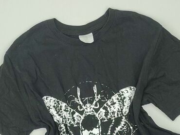 T-shirt damski, rozmiar S