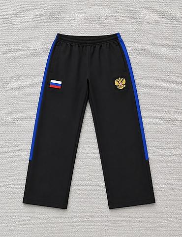 İdman dəstləri: İdman dəsti – “RUSSIA” temalı, mavi-qara rəng ceket Komplekt: - — 2