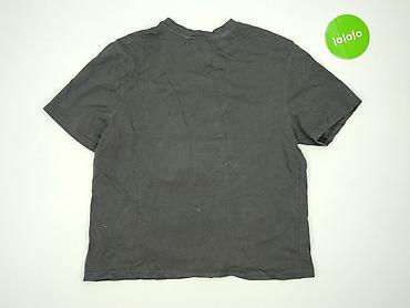 cropp black sabbath: Sinsay, T-shirt damski, rozmiar XS — 3