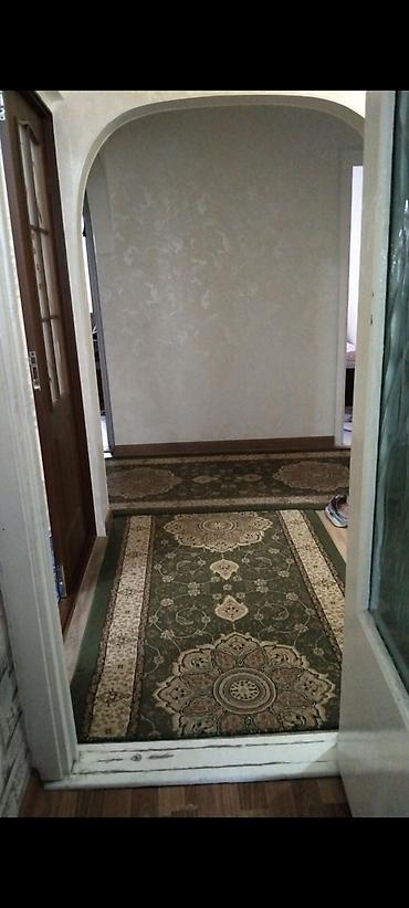 Продажа квартир: 4 комнаты, 72 м², 105 серия, 5 этаж, Косметический ремонт — 8