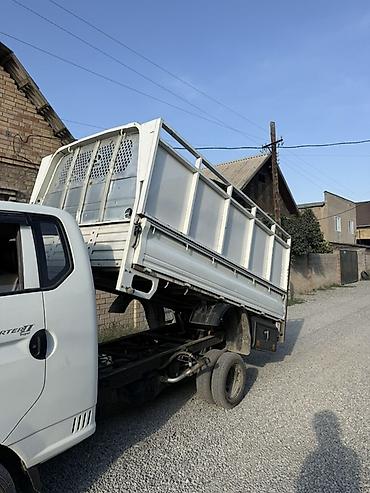 оптовый отдел: Hyundai Porter: 2017 г., 2.5 л, Механика, Дизель, Пикап — 2