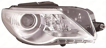 led oči za auto: FAROVI ZA VW PASSAT CC OD 2008. DO 2012. GOD - 3C8941754C | — 1