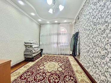 Долгосрочная аренда домов: 200 м², 6 комнат, 3 мкр — 17