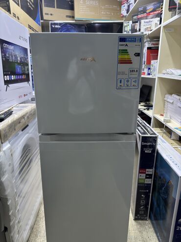 Холодильники: Холодильник Avest, Новый, Двухкамерный, De frost (капельный), 50 * 125 * 50 — 20