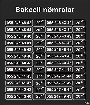SİM-kartlar: Yeni -da lalafo.az — 8 SİM-kartlar: Yeni — 8
