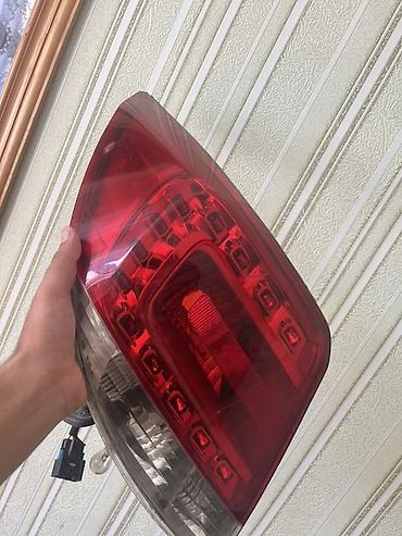 opel vektra b: Məhsul: Arxa sol far (stop siqnalı) — Xəzər Ünvan Sumqayit — 2