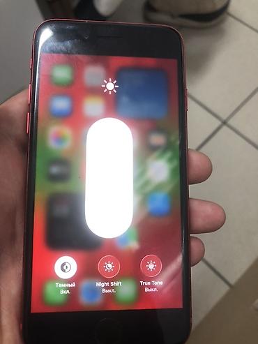 redmi 12 note pro: IPhone SE 2020, Б/у, 64 ГБ, Красный — 3