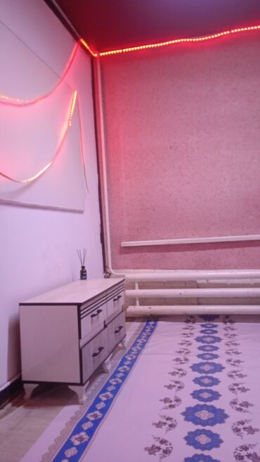 Посуточная аренда квартир: 6 комнат и более, Душевая кабина, Постельное белье, Кондиционер — 5