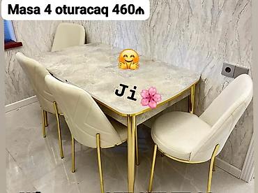 usaq ucun ders stolu: Masa desti yeni — 1