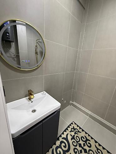 60: 1 комната, 34 м², Технопарк Элитка, 1 этаж, Евроремонт — 3