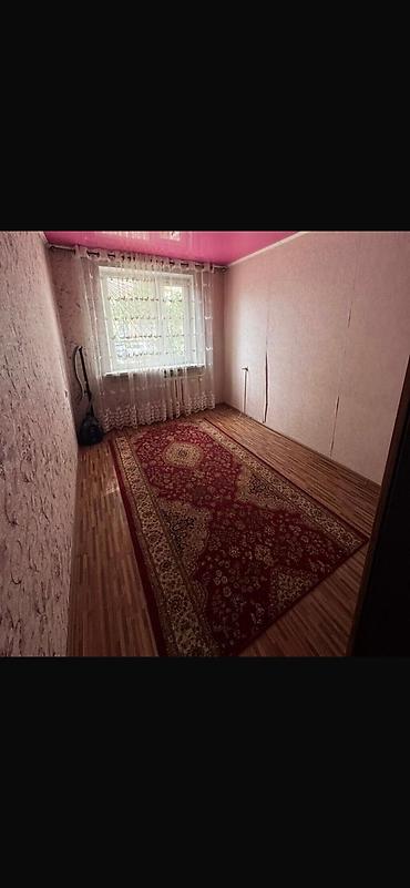 for rent: Вефа тц (Элебаева/Кулатова) Сдается 2ком квартира Этаж: 1/4 104 серия — 7