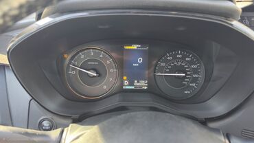 Subaru: Subaru Impreza: 2019 г., 2 л, Вариатор, Бензин, Хэтчбэк — 11