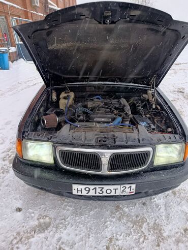 Другие автомобили: Машина волга! чёрная белая,матор капитал,1jz автомат каробка, все — 6