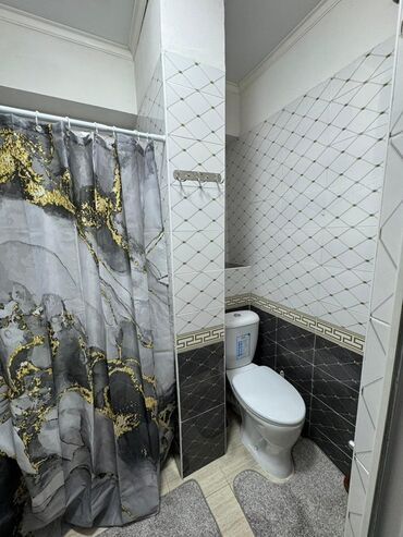 Иссык-Куль 2025: Уютная меблированная квартира-с изолированной спальней и просторной — 11