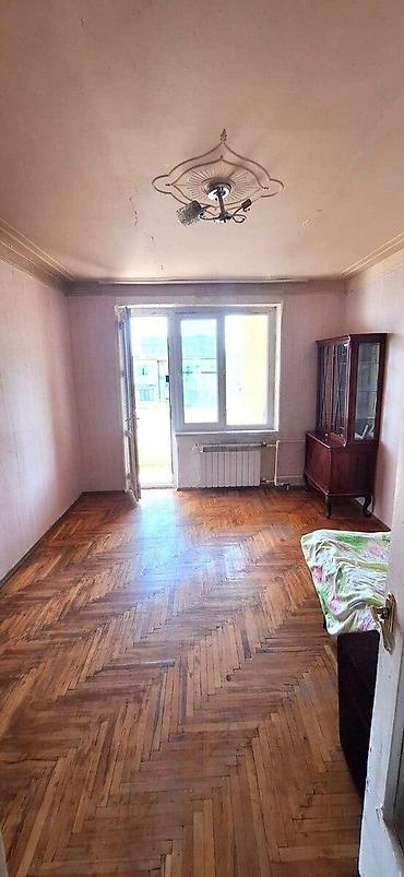 isti dosəmə: İcarəyə verilir 3 otaqlı köhnə tikili 72 m², Neftçilər m. 550 AZN/ay — 7