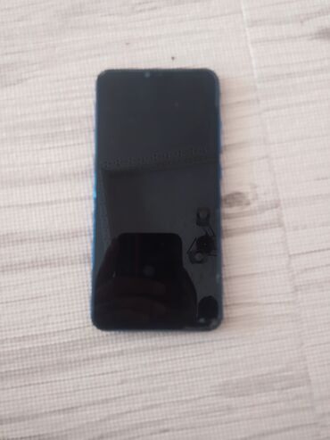 простые телефоны: Redmi, Redmi 8, Б/у, 128 ГБ, цвет - Синий, 1 SIM, 2 SIM