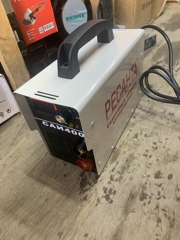 Сварочные аппараты: Сварочный аппарат, Ручная дуговая сварка, Новый, Самовывоз, Бесплатная доставка, Платная доставка — 3