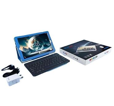 planşet kabro: Tablet Planşet Smart 2030 B1033 Android 10.1 inch Tablet, 32GB, 2GB — 3