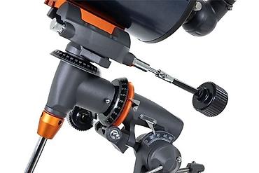 Бинокли: Под Заказ 🔭 Телескоп Celestron AstroMaster EQ 90 Mak. Зеркально — 4