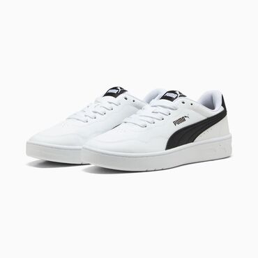 columbia термо кроссовки: Кроссовки, 37.5, Puma, Новый, цвет - Белый, Самовывоз