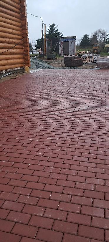 Услуги по строительству и ремонту: Иш кылабыз стройка тармагында баардык жумуш боюнча кайрылсаныздар — 6