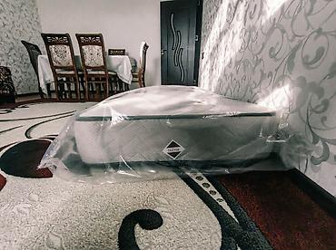 teze mebeller: Ortopedik döşək. 200 ×90. Tam yenidir. Salafanı açılmayıb — 3