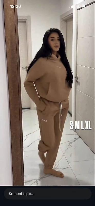 jordan duboke: Termo S,M,L,XL veličine za samo 5000 din — 2