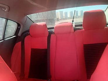 audi oturacaqlar: Salam. oturacak uzluku. isprali yay qis uzu var. 2 aydi almisam yaxsi — 1