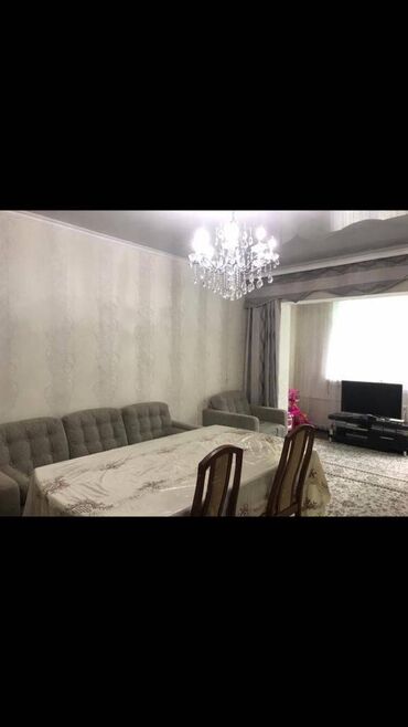 СРОЧНО!!! Продаётся 4-х комн. кв. Серия: 105 Район: мкрн